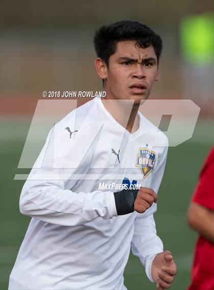 Thumbnail 1 in Warren Township @ Mundelein (IHSA 3A Regional Final) photogallery.
