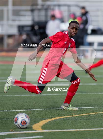 Thumbnail 1 in Warren Township @ Mundelein (IHSA 3A Regional Final) photogallery.