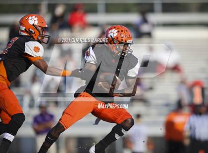 Thumbnail 3 in Jack Britt @ South View (NCHSAA Playoffs Round 1) photogallery.
