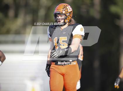 Thumbnail 2 in Jack Britt @ South View (NCHSAA Playoffs Round 1) photogallery.