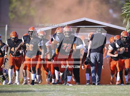 Thumbnail 1 in Jack Britt @ South View (NCHSAA Playoffs Round 1) photogallery.