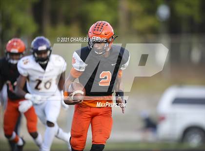 Thumbnail 2 in Jack Britt @ South View (NCHSAA Playoffs Round 1) photogallery.