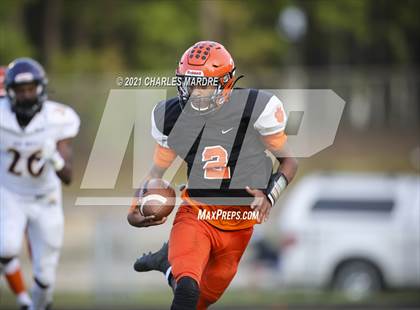 Thumbnail 2 in Jack Britt @ South View (NCHSAA Playoffs Round 1) photogallery.