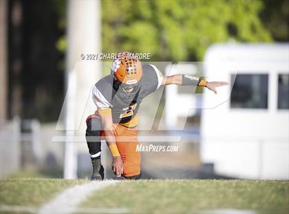 Thumbnail 1 in Jack Britt @ South View (NCHSAA Playoffs Round 1) photogallery.