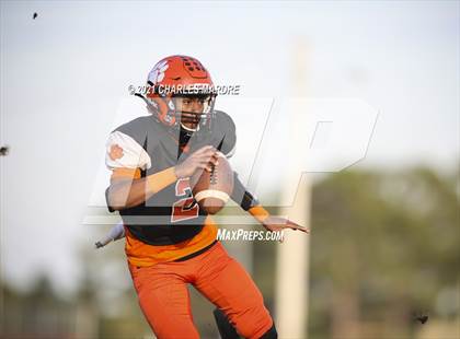 Thumbnail 1 in Jack Britt @ South View (NCHSAA Playoffs Round 1) photogallery.