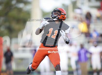 Thumbnail 2 in Jack Britt @ South View (NCHSAA Playoffs Round 1) photogallery.