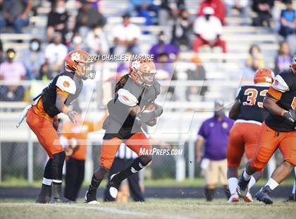 Thumbnail 3 in Jack Britt @ South View (NCHSAA Playoffs Round 1) photogallery.