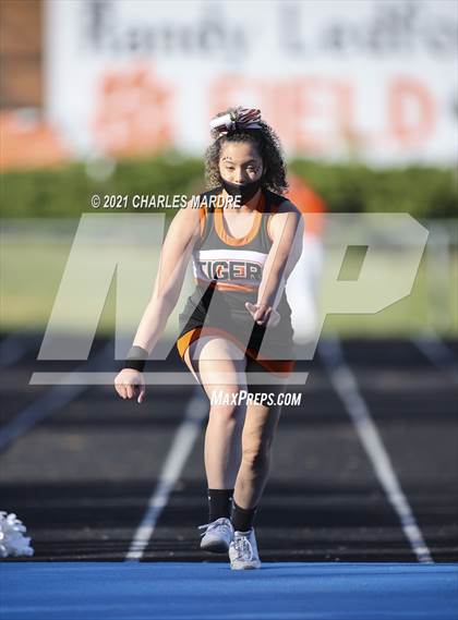 Thumbnail 3 in Jack Britt @ South View (NCHSAA Playoffs Round 1) photogallery.