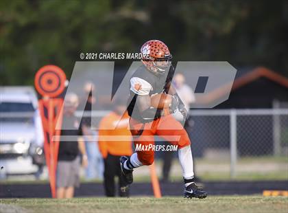 Thumbnail 3 in Jack Britt @ South View (NCHSAA Playoffs Round 1) photogallery.