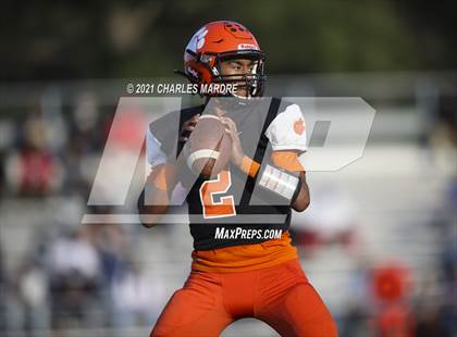 Thumbnail 1 in Jack Britt @ South View (NCHSAA Playoffs Round 1) photogallery.