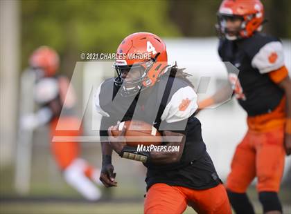 Thumbnail 1 in Jack Britt @ South View (NCHSAA Playoffs Round 1) photogallery.