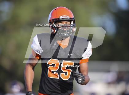 Thumbnail 3 in Jack Britt @ South View (NCHSAA Playoffs Round 1) photogallery.