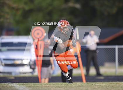 Thumbnail 1 in Jack Britt @ South View (NCHSAA Playoffs Round 1) photogallery.