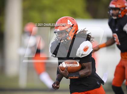 Thumbnail 2 in Jack Britt @ South View (NCHSAA Playoffs Round 1) photogallery.