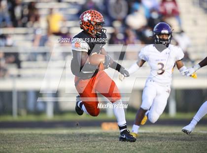 Thumbnail 1 in Jack Britt @ South View (NCHSAA Playoffs Round 1) photogallery.