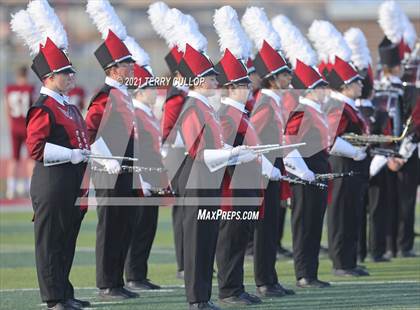 Thumbnail 1 in East vs. Cedar Valley (UHSAA 5A First Round Playoff) photogallery.