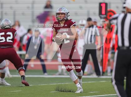 Thumbnail 2 in East vs. Cedar Valley (UHSAA 5A First Round Playoff) photogallery.