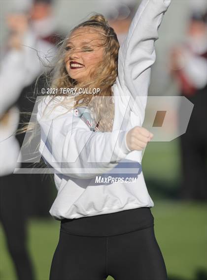 Thumbnail 2 in East vs. Cedar Valley (UHSAA 5A First Round Playoff) photogallery.