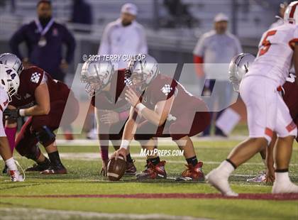 Thumbnail 1 in East vs. Cedar Valley (UHSAA 5A First Round Playoff) photogallery.