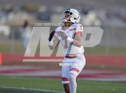 Thumbnail 3 in East vs. Cedar Valley (UHSAA 5A First Round Playoff) photogallery.