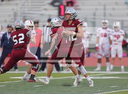 Thumbnail 3 in East vs. Cedar Valley (UHSAA 5A First Round Playoff) photogallery.