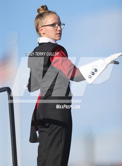 Thumbnail 2 in East vs. Cedar Valley (UHSAA 5A First Round Playoff) photogallery.