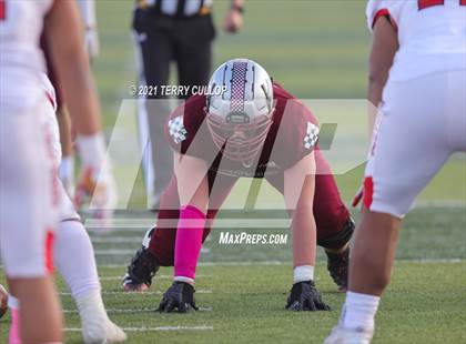 Thumbnail 2 in East vs. Cedar Valley (UHSAA 5A First Round Playoff) photogallery.