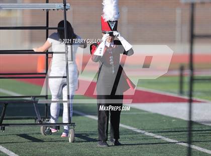 Thumbnail 1 in East vs. Cedar Valley (UHSAA 5A First Round Playoff) photogallery.