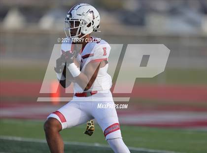Thumbnail 2 in East vs. Cedar Valley (UHSAA 5A First Round Playoff) photogallery.