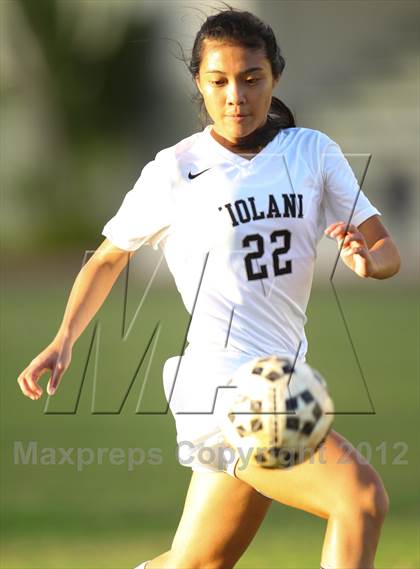 Thumbnail 3 in Punahou @ 'Iolani photogallery.