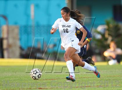 Thumbnail 3 in Punahou @ 'Iolani photogallery.