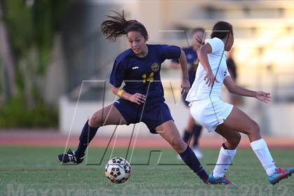 Thumbnail 1 in Punahou @ 'Iolani photogallery.