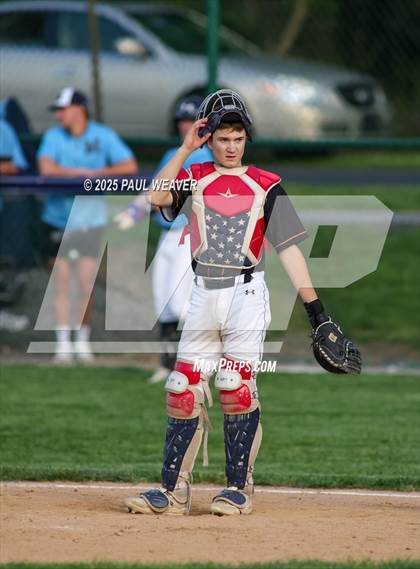 Thumbnail 3 in Millville vs Neumann Regional Academy (PIAA D4 1A Semifinal) photogallery.