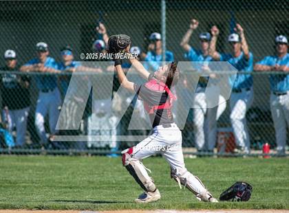 Thumbnail 2 in Millville vs Neumann Regional Academy (PIAA D4 1A Semifinal) photogallery.