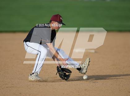 Thumbnail 3 in Millville vs Neumann Regional Academy (PIAA D4 1A Semifinal) photogallery.