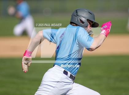 Thumbnail 1 in Millville vs Neumann Regional Academy (PIAA D4 1A Semifinal) photogallery.