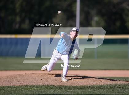 Thumbnail 1 in Millville vs Neumann Regional Academy (PIAA D4 1A Semifinal) photogallery.