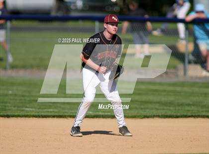 Thumbnail 3 in Millville vs Neumann Regional Academy (PIAA D4 1A Semifinal) photogallery.