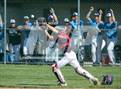 Photo from the gallery "Millville vs Neumann Regional Academy (PIAA D4 1A Semifinal)"