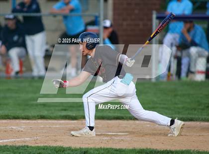 Thumbnail 3 in Millville vs Neumann Regional Academy (PIAA D4 1A Semifinal) photogallery.