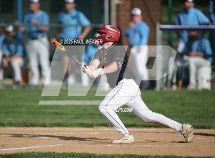 Thumbnail 2 in Millville vs Neumann Regional Academy (PIAA D4 1A Semifinal) photogallery.