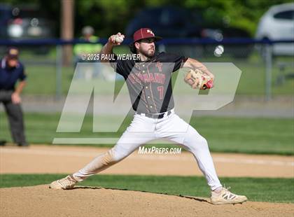Thumbnail 1 in Millville vs Neumann Regional Academy (PIAA D4 1A Semifinal) photogallery.