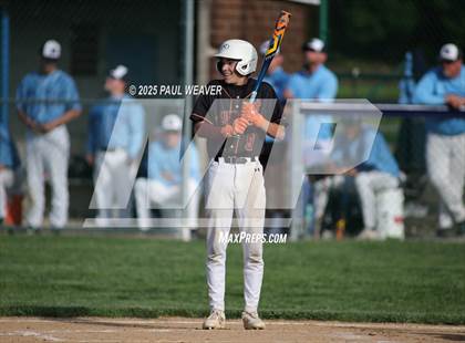 Thumbnail 3 in Millville vs Neumann Regional Academy (PIAA D4 1A Semifinal) photogallery.
