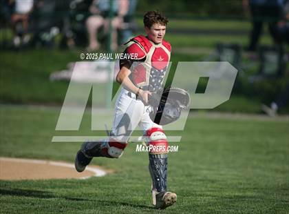 Thumbnail 3 in Millville vs Neumann Regional Academy (PIAA D4 1A Semifinal) photogallery.