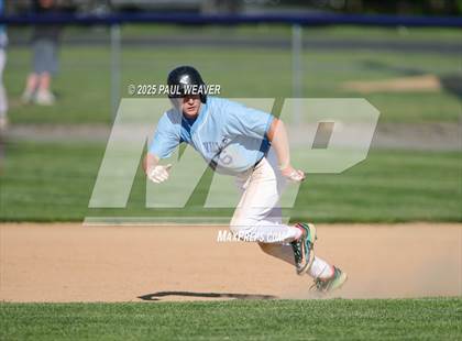 Thumbnail 1 in Millville vs Neumann Regional Academy (PIAA D4 1A Semifinal) photogallery.