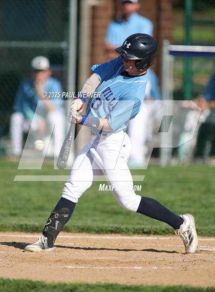 Thumbnail 1 in Millville vs Neumann Regional Academy (PIAA D4 1A Semifinal) photogallery.