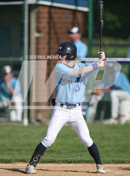 Thumbnail 3 in Millville vs Neumann Regional Academy (PIAA D4 1A Semifinal) photogallery.