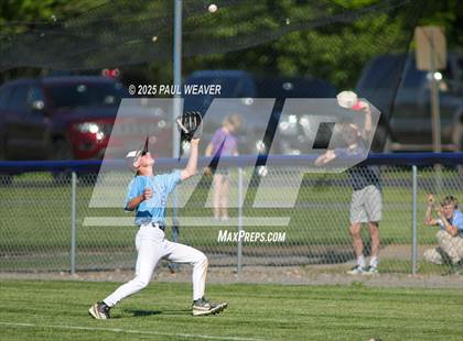Thumbnail 3 in Millville vs Neumann Regional Academy (PIAA D4 1A Semifinal) photogallery.