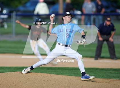 Thumbnail 1 in Millville vs Neumann Regional Academy (PIAA D4 1A Semifinal) photogallery.