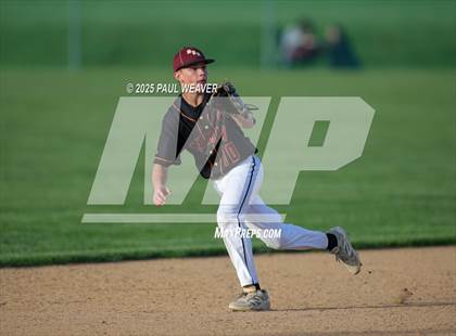 Thumbnail 1 in Millville vs Neumann Regional Academy (PIAA D4 1A Semifinal) photogallery.